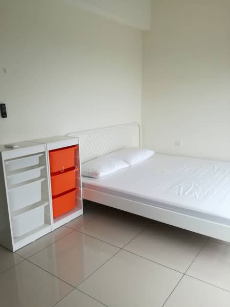 Service Residence for Rent at HYVE - Jaze Ong - Bedroom - PropertyGuru.com.my