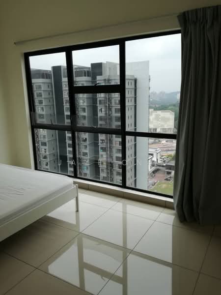Service Residence for Rent at HYVE - Jaze Ong - Bedroom - PropertyGuru.com.my