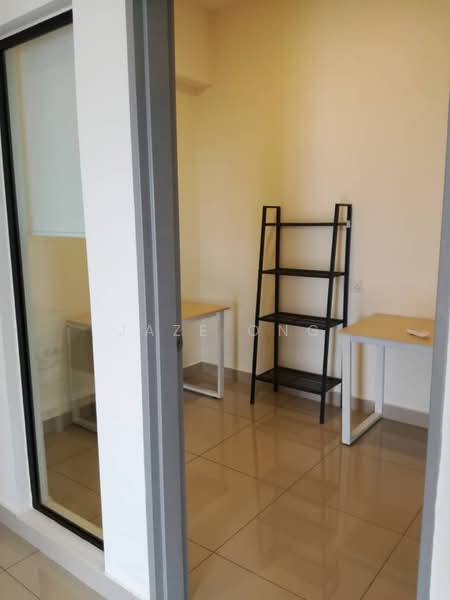 Service Residence for Rent at HYVE - Jaze Ong - Study - PropertyGuru.com.my