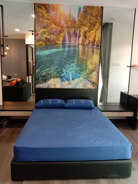 Condominium for Rent at Vista Bangi - ken loh - Bedroom - PropertyGuru.com.my