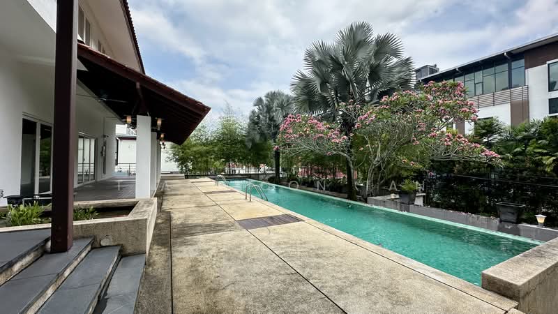 Bungalow for Sale in Bukit Persekutuan (Bangsar) - Tian Soon Tan - Exterior - PropertyGuru.com.my