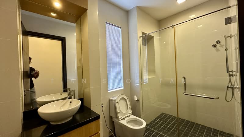 Bungalow for Sale in Bukit Persekutuan (Bangsar) - Tian Soon Tan - Bathroom - PropertyGuru.com.my