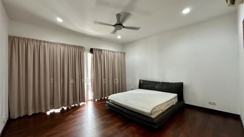 Bungalow for Sale in Bukit Persekutuan (Bangsar) - Tian Soon Tan - Bedroom - PropertyGuru.com.my