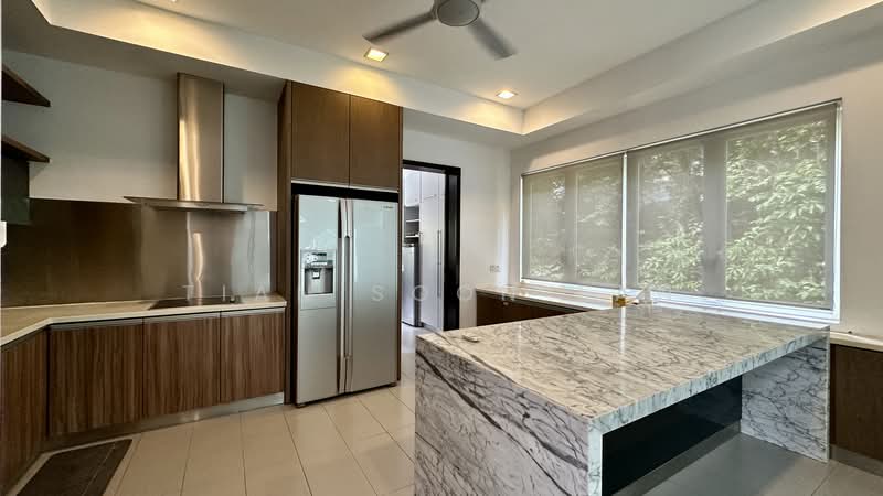 Bungalow for Sale in Bukit Persekutuan (Bangsar) - Tian Soon Tan - Kitchen - PropertyGuru.com.my