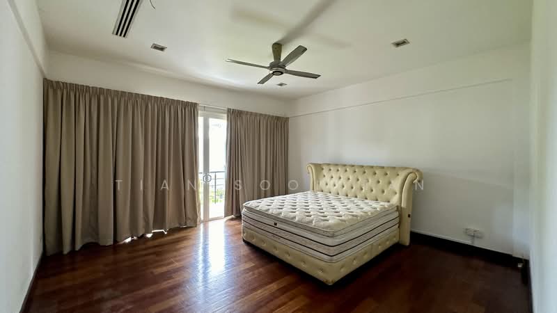 Bungalow for Sale in Bukit Persekutuan (Bangsar) - Tian Soon Tan - Bedroom - PropertyGuru.com.my