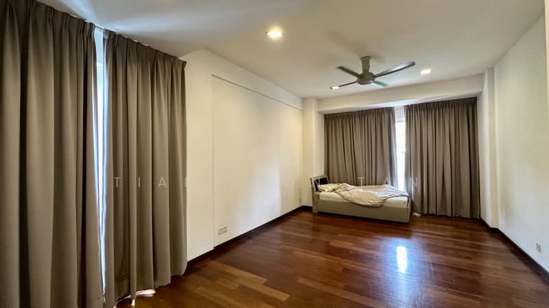 Bungalow for Sale in Bukit Persekutuan (Bangsar) - Tian Soon Tan - Bedroom - PropertyGuru.com.my