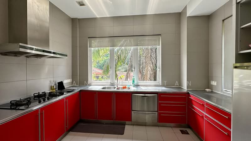 Bungalow for Sale in Bukit Persekutuan (Bangsar) - Tian Soon Tan - Kitchen - PropertyGuru.com.my