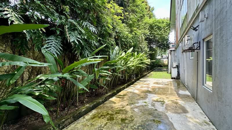 Bungalow for Sale in Bukit Persekutuan (Bangsar) - Tian Soon Tan - Exterior - PropertyGuru.com.my
