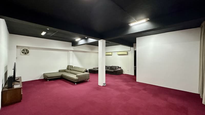 Bungalow for Sale in Bukit Persekutuan (Bangsar) - Tian Soon Tan - Living Room - PropertyGuru.com.my