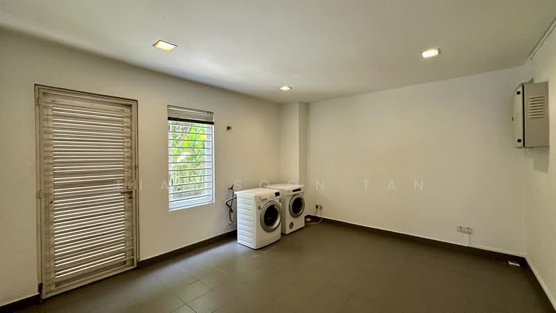 Bungalow for Sale in Bukit Persekutuan (Bangsar) - Tian Soon Tan - Interior - PropertyGuru.com.my