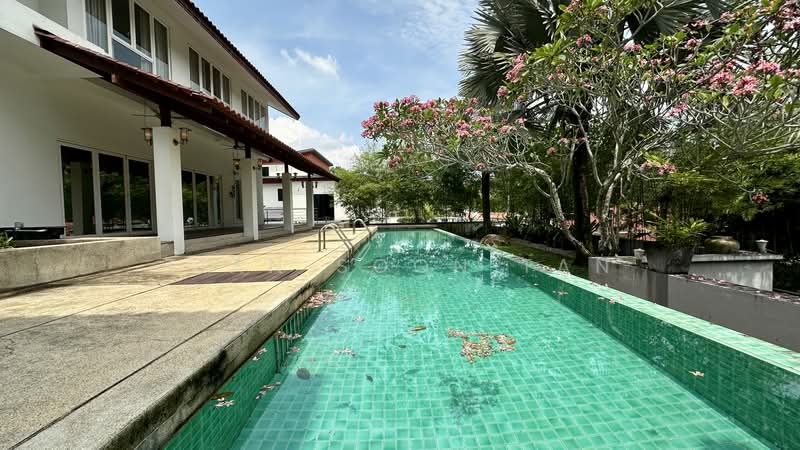 Bungalow for Sale in Bukit Persekutuan (Bangsar) - Tian Soon Tan - Exterior - PropertyGuru.com.my