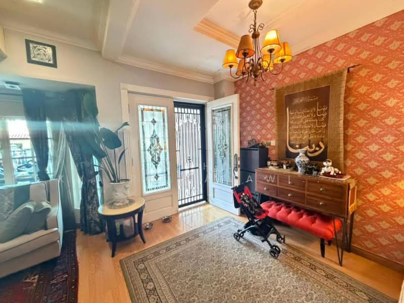 2-storey Terraced House for Sale in Ampang Jaya (Ampang) - Muhd Khairulnawawi Kamaruddin - PropertyGuru.com.my