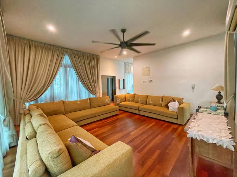 Rumah Banglo untuk Dijual di Sejati Residences (Cyberjaya) - Fauzi Abdullah - PropertyGuru.com.my