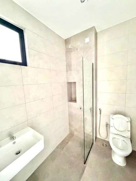 Semi-Detached House for Sale in Kulai (Johor) - Sausa Lee - Bathroom - PropertyGuru.com.my