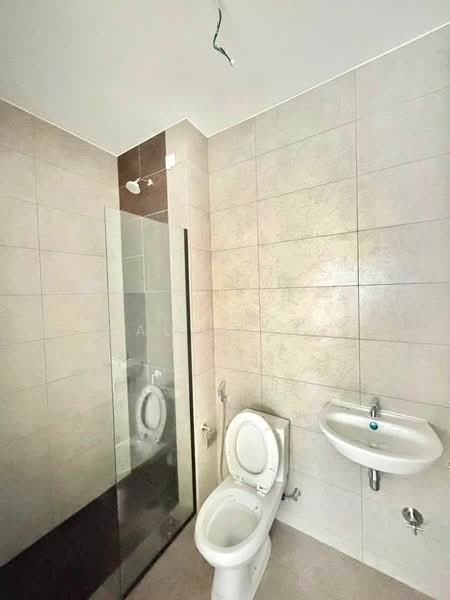 Semi-Detached House for Sale in Kulai (Johor) - Sausa Lee - Bathroom - PropertyGuru.com.my