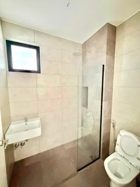 Semi-Detached House for Sale in Kulai (Johor) - Sausa Lee - Bathroom - PropertyGuru.com.my
