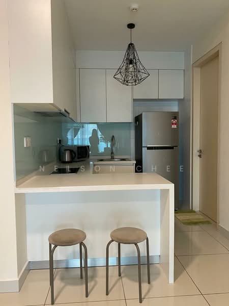 Service Residence for Sale at Isola - Nelson Chee - Kitchen - PropertyGuru.com.my