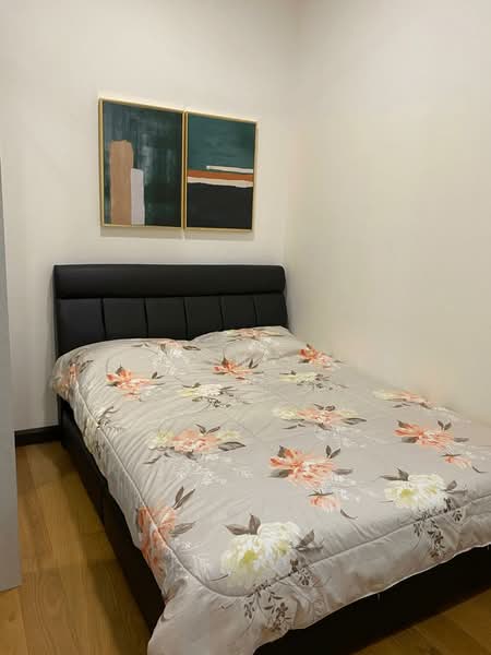Service Residence for Sale at Isola - Nelson Chee - Bedroom - PropertyGuru.com.my
