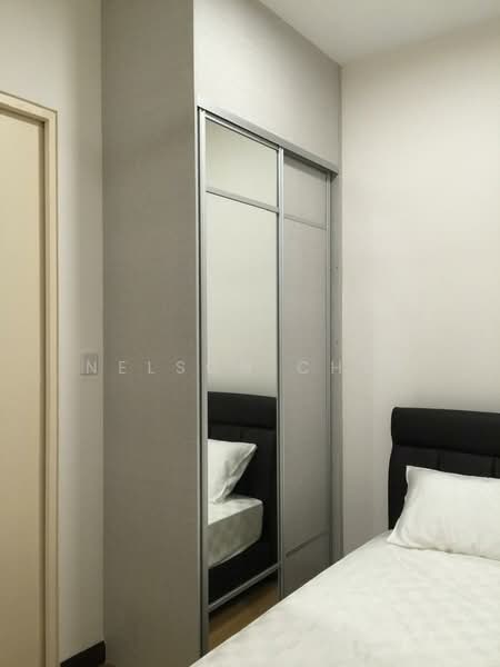 Service Residence for Sale at Isola - Nelson Chee - Bedroom - PropertyGuru.com.my