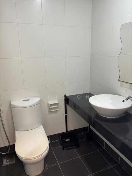 Condominium for Rent at Residence 8 - Chris Ong - Bathroom - PropertyGuru.com.my