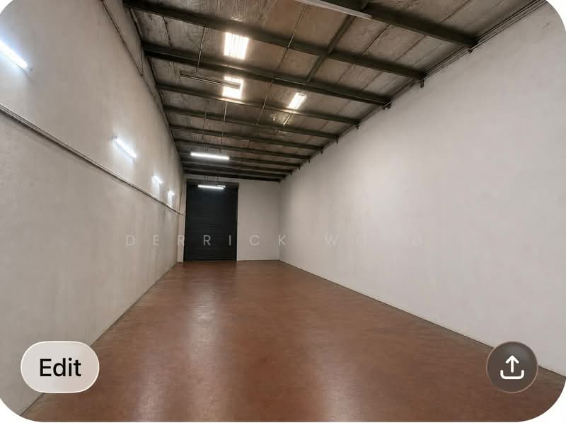 Kilang untuk Dijual di Taman Mount Austin (Tebrau) - Derrick Wong - Interior - PropertyGuru.com.my
