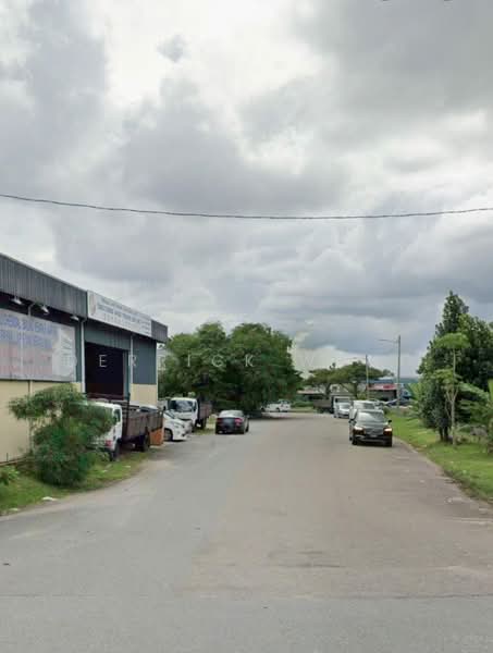 Kilang untuk Dijual di Taman Mount Austin (Tebrau) - Derrick Wong - Exterior - PropertyGuru.com.my
