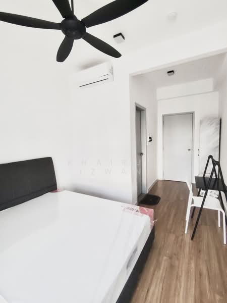 Servis Apartment untuk Disewa di Helix2 @ PJ South - Khairul Izwan - PropertyGuru.com.my