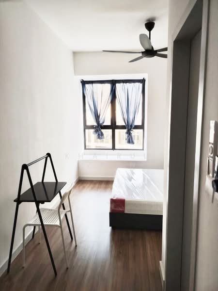 Servis Apartment untuk Disewa di Helix2 @ PJ South - Khairul Izwan - PropertyGuru.com.my