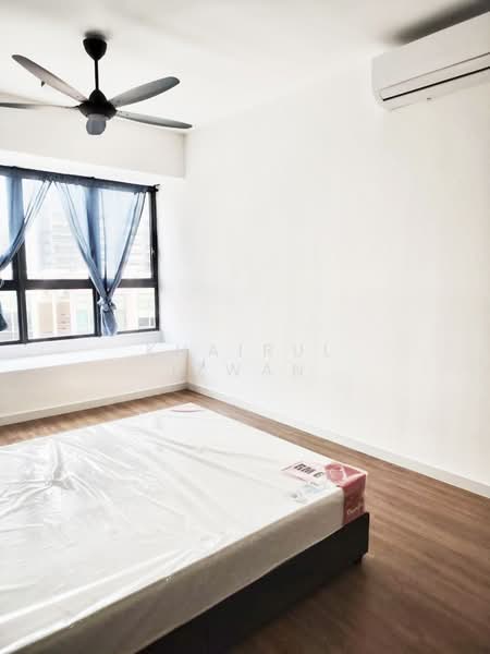 Servis Apartment untuk Disewa di Helix2 @ PJ South - Khairul Izwan - PropertyGuru.com.my