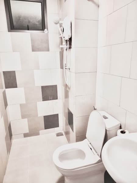 Servis Apartment untuk Disewa di Helix2 @ PJ South - Khairul Izwan - PropertyGuru.com.my