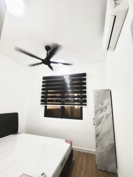 Servis Apartment untuk Disewa di Helix2 @ PJ South - Khairul Izwan - PropertyGuru.com.my
