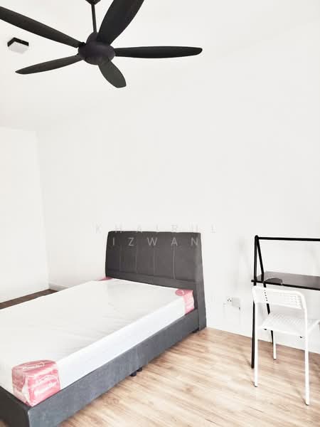 Servis Apartment untuk Disewa di Helix2 @ PJ South - Khairul Izwan - PropertyGuru.com.my