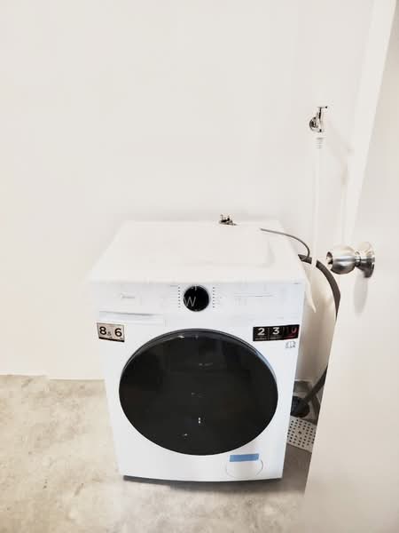 Servis Apartment untuk Disewa di Helix2 @ PJ South - Khairul Izwan - PropertyGuru.com.my