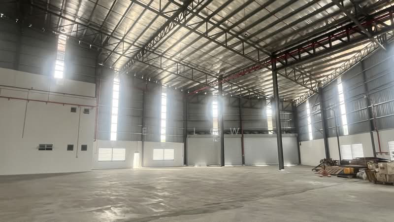 Kilang untuk Disewa di Bandar Sri Sendayan (Negeri Sembilan) - EC Low - Interior - PropertyGuru.com.my