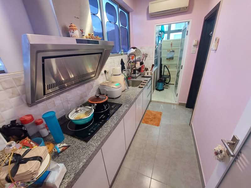 Condominium for Sale at All Seasons Park - Tony Cheah - PropertyGuru.com.my