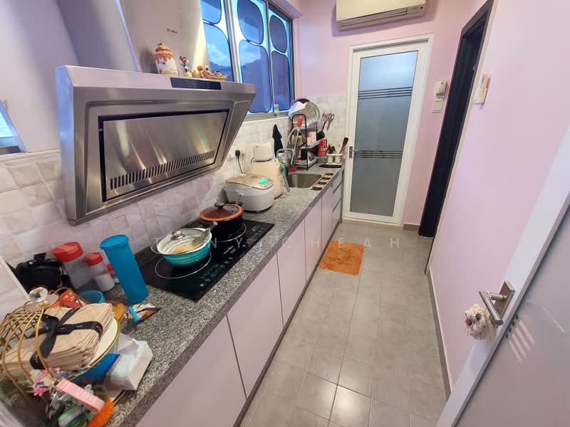 Condominium for Sale at All Seasons Park - Tony Cheah - PropertyGuru.com.my