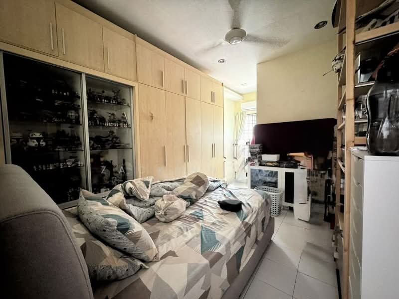 Rumah Teres 2 Tingkat untuk Dijual di Bandar Bukit Tinggi 2 (Klang) - Zackinn Hoi - Bedroom - PropertyGuru.com.my
