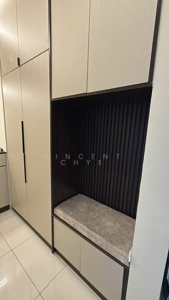 Condominium for Rent at TRIA Seputeh in 9 Seputeh, Kuala Lumpur - Vincent Chye - Interior - PropertyGuru.com.my