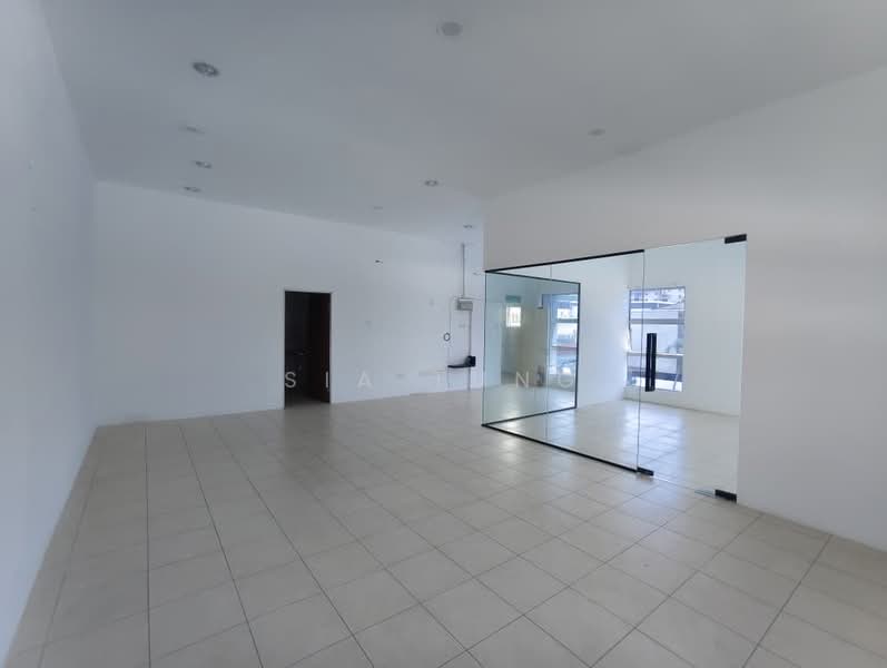 Factory for Rent in Kawasan Perindustrian Balakong (Balakong) - Sia Tung - Interior - PropertyGuru.com.my