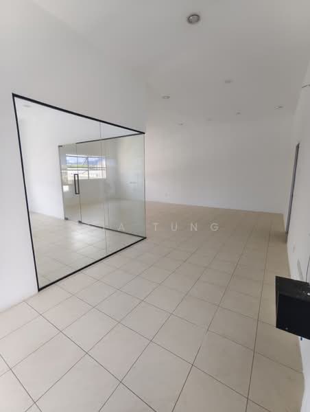 Factory for Rent in Kawasan Perindustrian Balakong (Balakong) - Sia Tung - Interior - PropertyGuru.com.my
