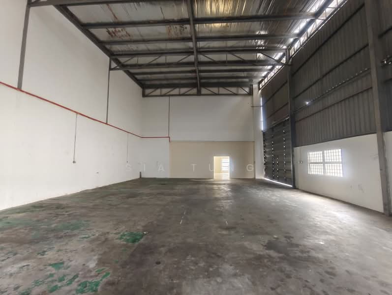 Factory for Rent in Kawasan Perindustrian Balakong (Balakong) - Sia Tung - Interior - PropertyGuru.com.my