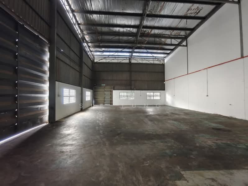 Factory for Rent in Kawasan Perindustrian Balakong (Balakong) - Sia Tung - Interior - PropertyGuru.com.my