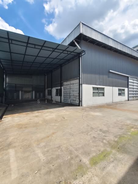 Factory for Rent in Kawasan Perindustrian Balakong (Balakong) - Sia Tung - Exterior - PropertyGuru.com.my