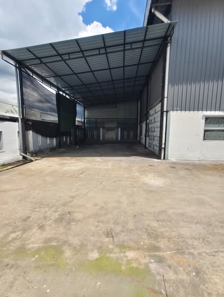 Factory for Rent in Kawasan Perindustrian Balakong (Balakong) - Sia Tung - Exterior - PropertyGuru.com.my