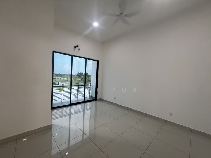 2-storey Terraced House for Rent in Bandar Rimbayu (Telok Panglima Garang) - Miki You - PropertyGuru.com.my