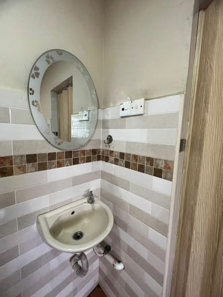 Apartment for Rent at Bandar Baru Sentul - Jaykay Ng - Bathroom - PropertyGuru.com.my