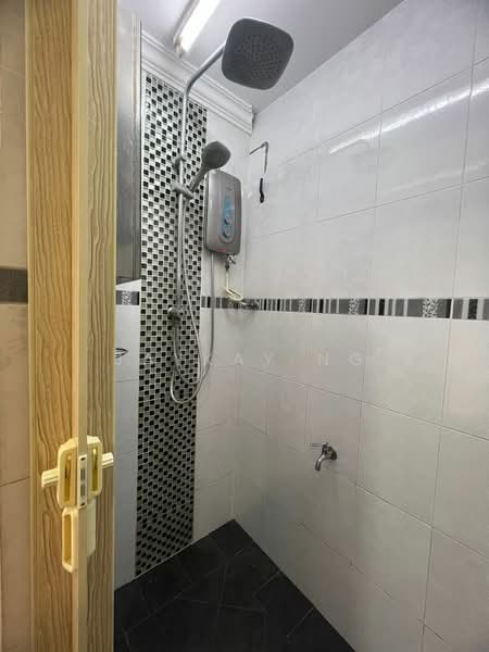 Apartment for Rent at Bandar Baru Sentul - Jaykay Ng - Bathroom - PropertyGuru.com.my