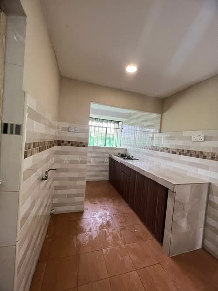 Apartment for Rent at Bandar Baru Sentul - Jaykay Ng - Kitchen - PropertyGuru.com.my