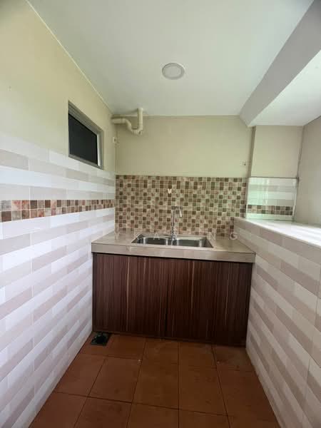 Apartment for Rent at Bandar Baru Sentul - Jaykay Ng - Kitchen - PropertyGuru.com.my