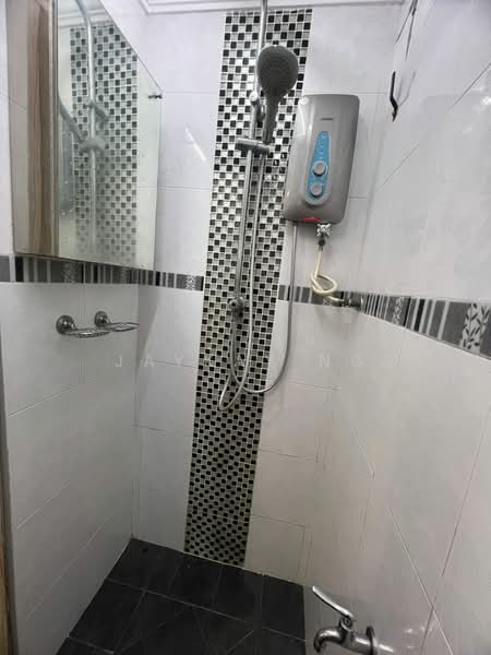 Apartment for Rent at Bandar Baru Sentul - Jaykay Ng - Bathroom - PropertyGuru.com.my